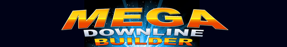 Mega Downline Builder logo